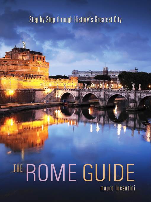 The Rome Guide