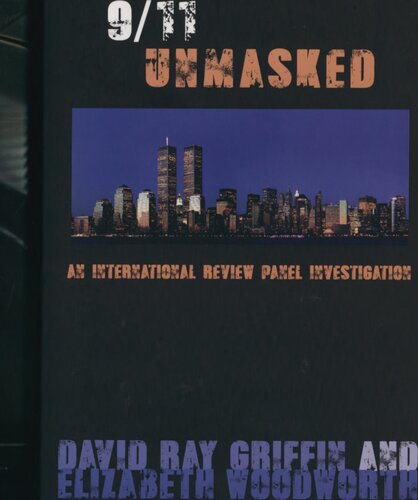 9/11 Unmasked