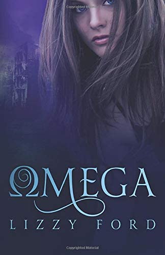 Omega (#1, Omega Series)