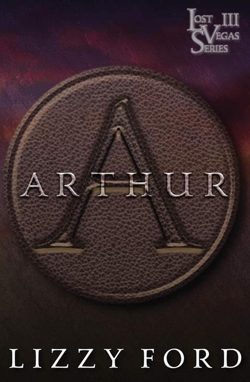 Arthur (Lost Vegas)