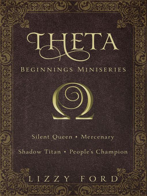 Theta Beginnings Miniseries