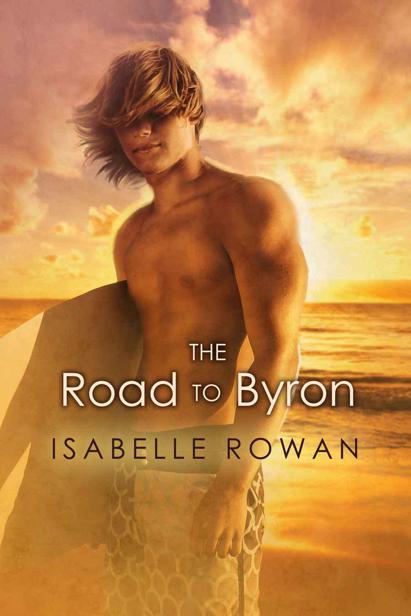 The Road To Byron