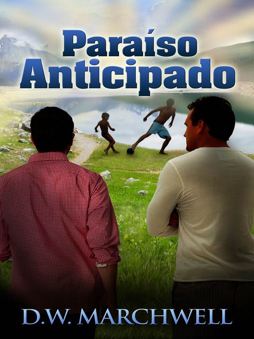 Paraíso anticipado