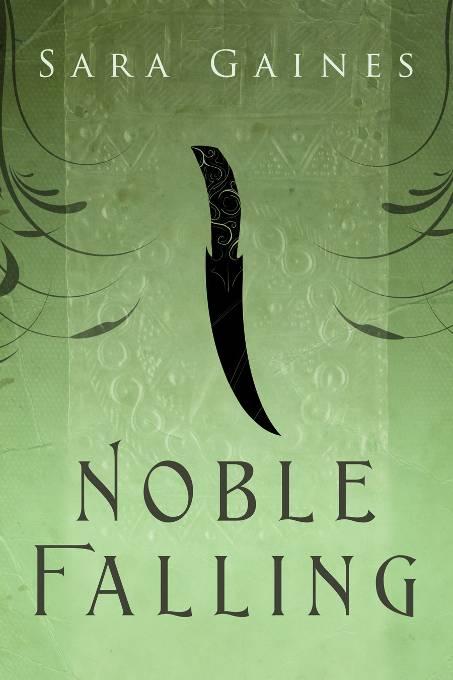 Noble Falling