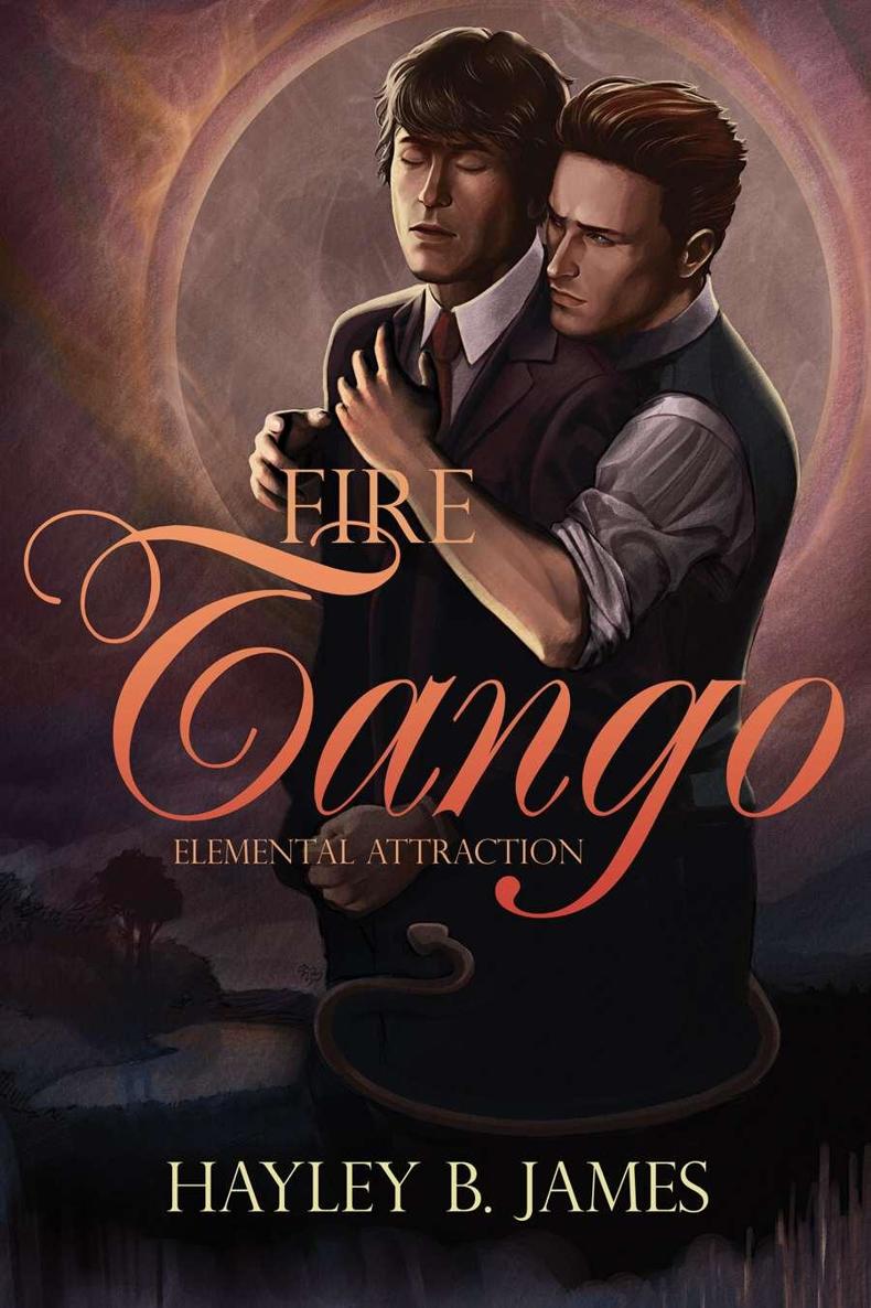 Fire Tango