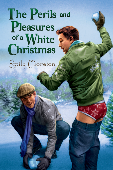 The Perils and Pleasures of a White Christmas
