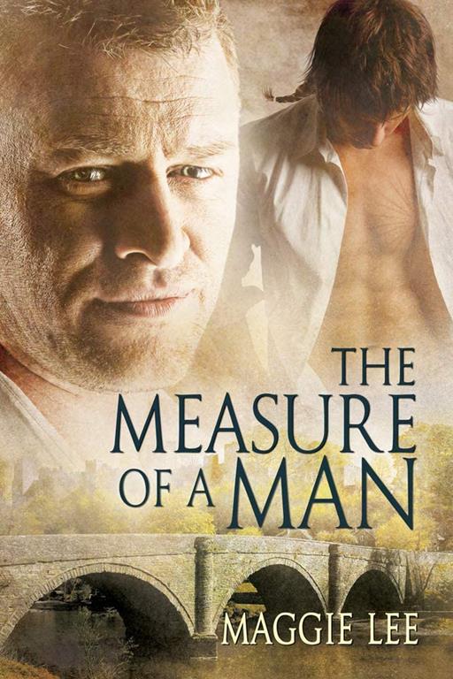 The Measure of a Man (The Mark of a Man)