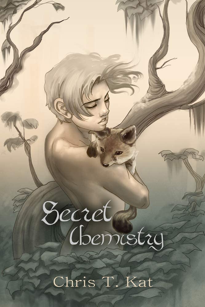 Secret Chemistry (Shifters)