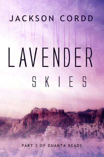 Lavender Skies