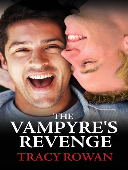 Vampyre's Revenge