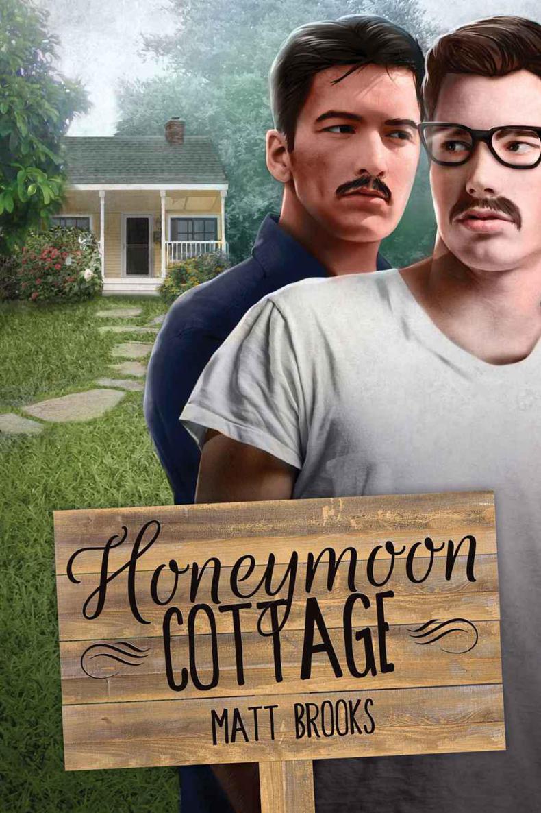 Honeymoon Cottage