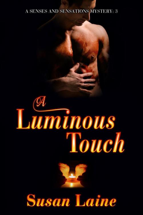 A Luminous Touch