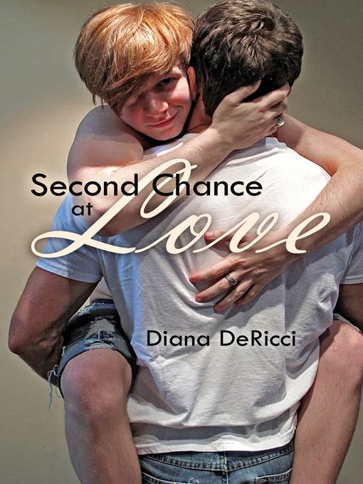 Second Chance at Love