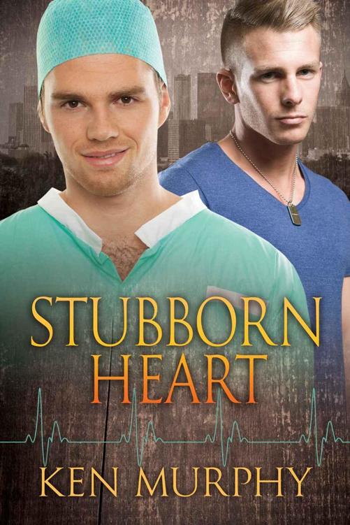 Stubborn Heart