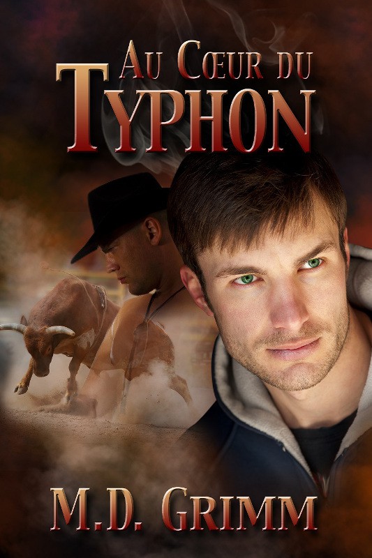 Au cœur du typhon