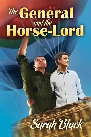 The General and the Horse-Lord