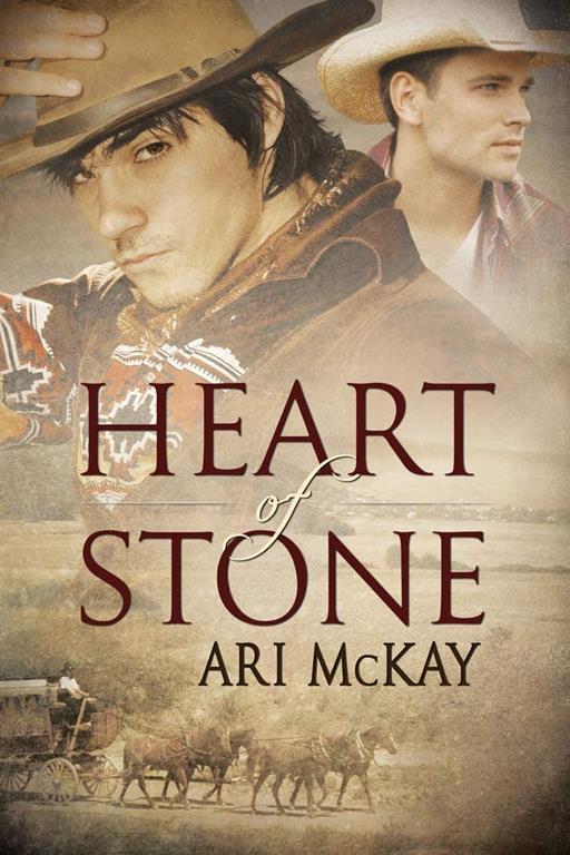 Heart of Stone