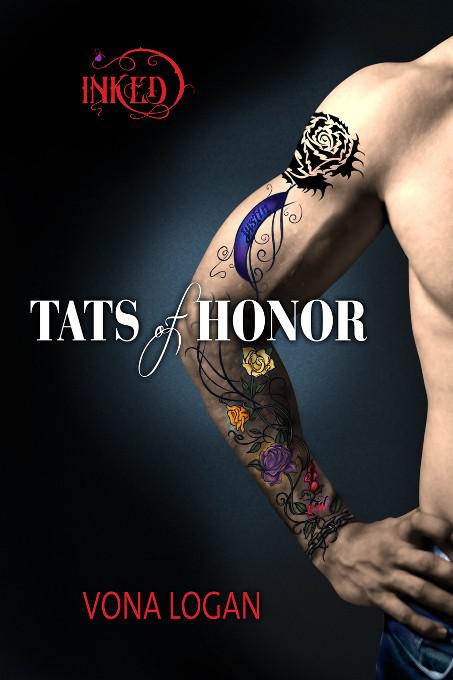 Tats of Honor