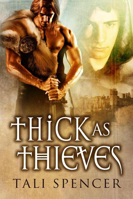 Thick as Thieves