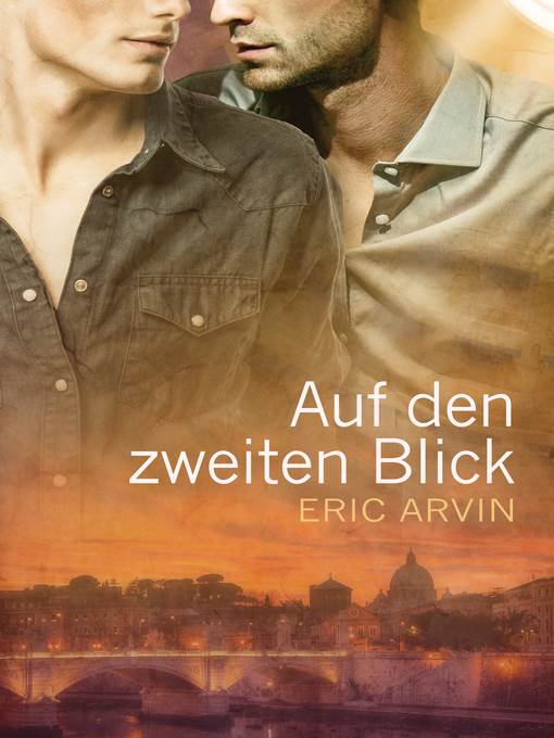 Auf den zweiten Blick (Galley Proof)