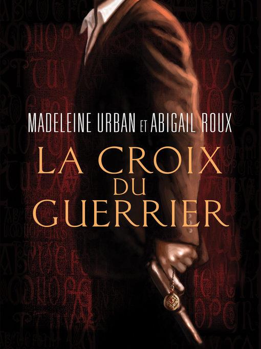 La croix du guerrier