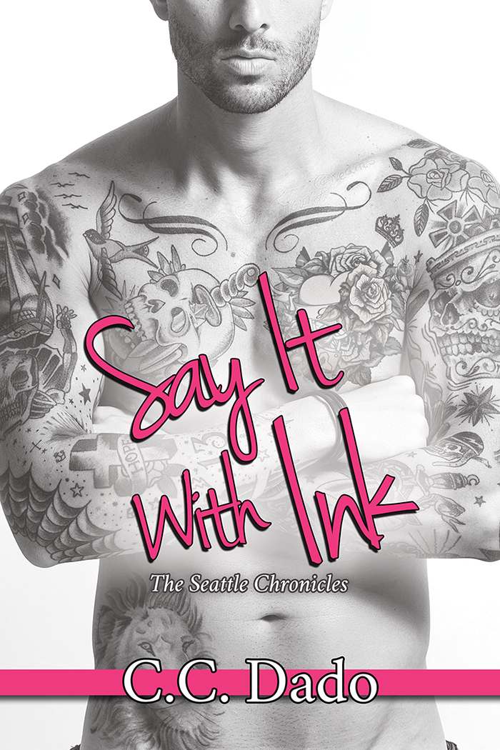 Say It with Ink