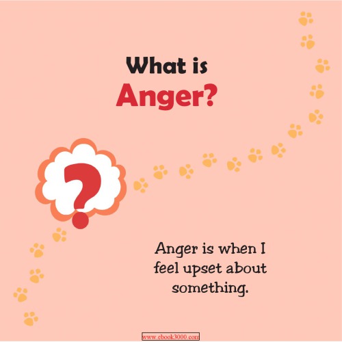 Tiny Thoughts on Anger