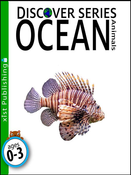 Ocean Animals