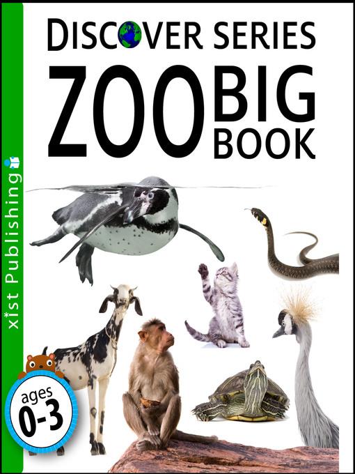 Zoo Big Book