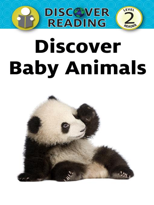 Discover Baby Animals