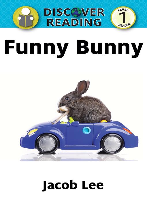 Funny Bunny