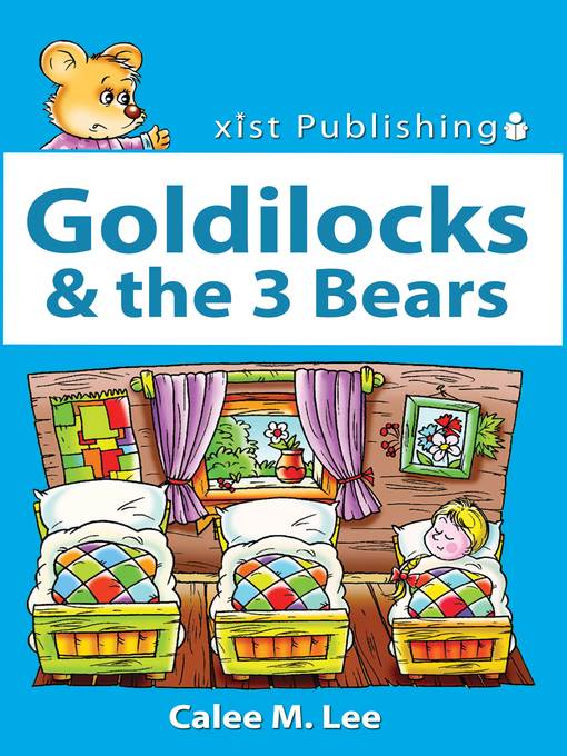 Goldilocks & the Three Bears