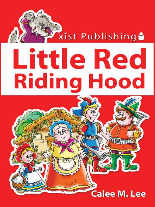 Little Red Riding Hood