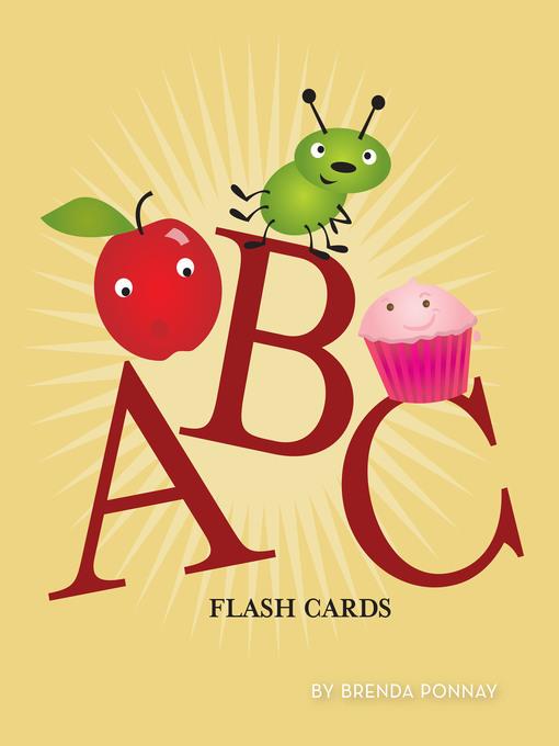 ABC Flashcards