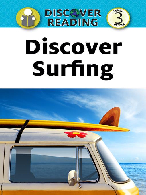 Discover Surfing