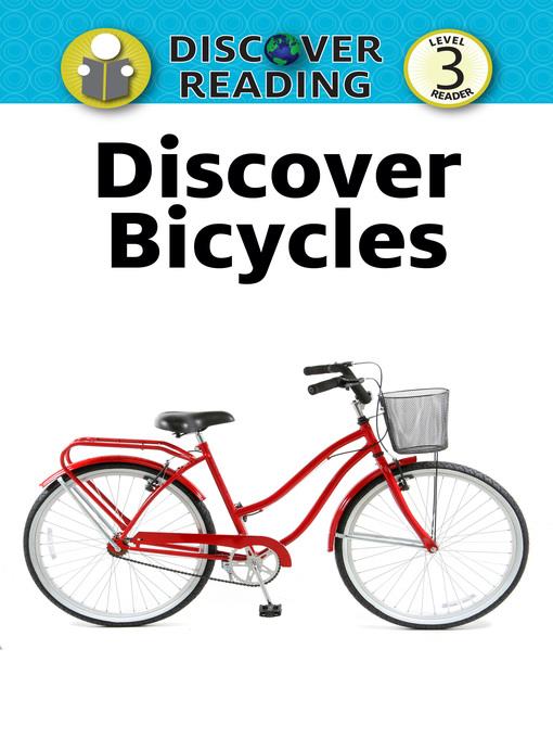 Discover Bicycles