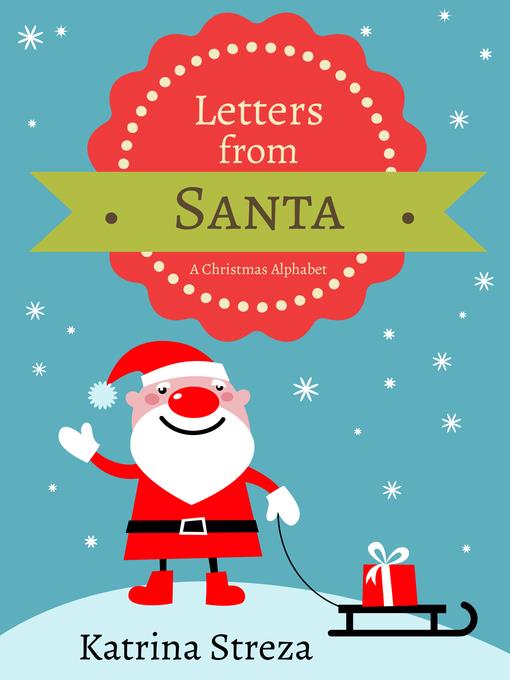 Letters from Santa