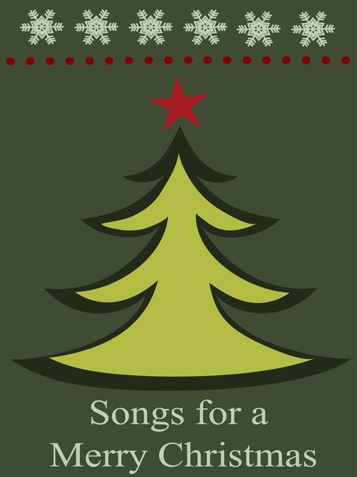 Songs for a Merry Christmas