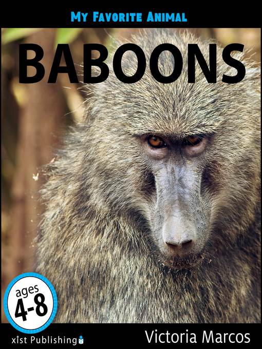 Baboons