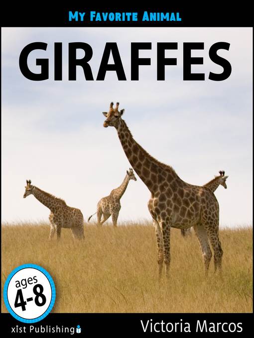 Giraffes