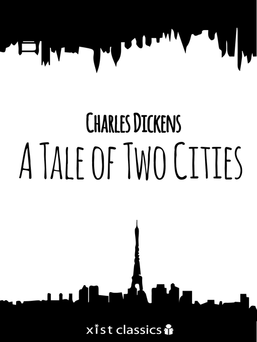 A Tale of Two Cities