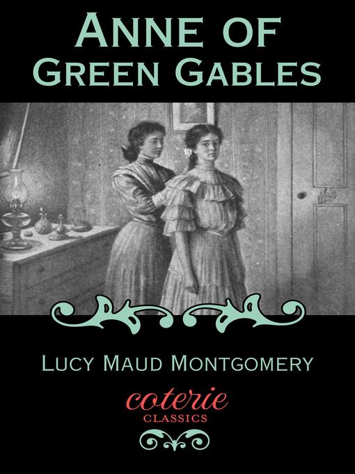 Anne of Green Gables