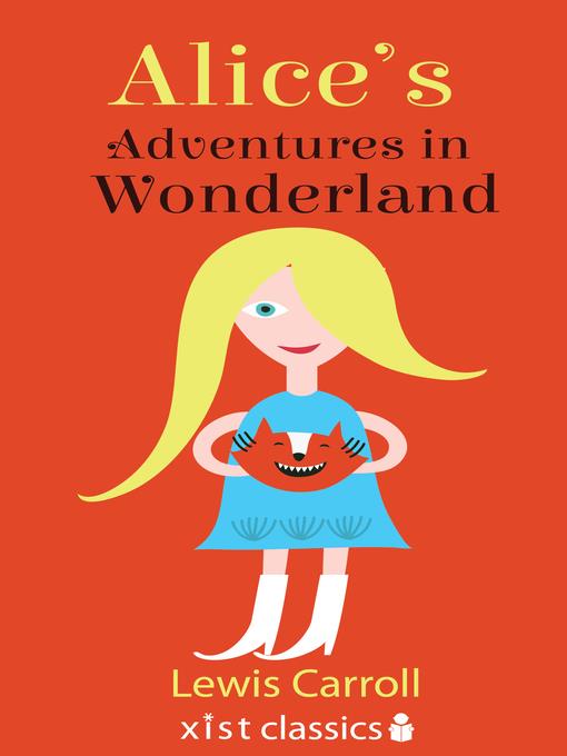 Alice's Adventures in Wonderland