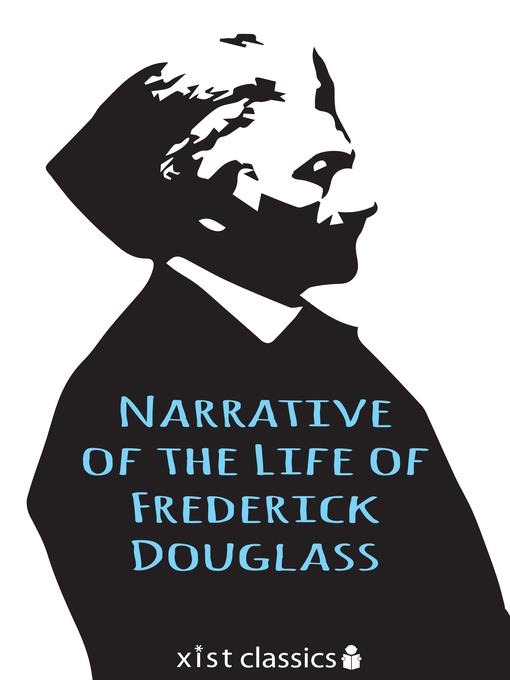 Narrative of the Life of Frederick Douglass