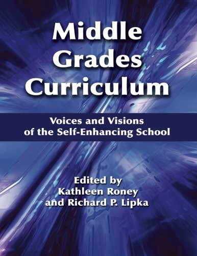 Middle Grades Curriculum