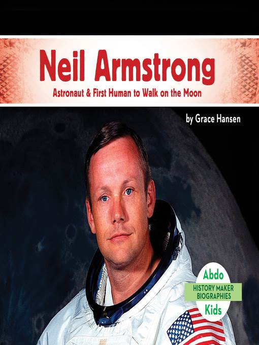 Neil Armstrong