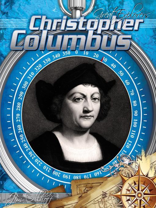 Christopher Columbus