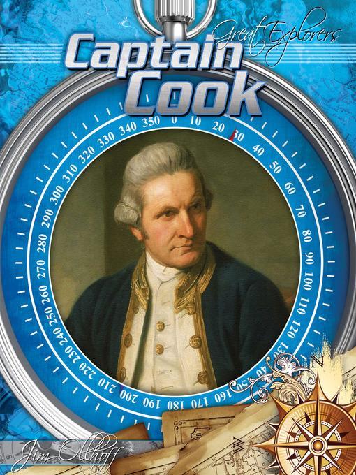 Captain Cook