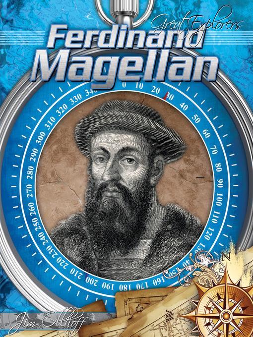 Ferdinand Magellan