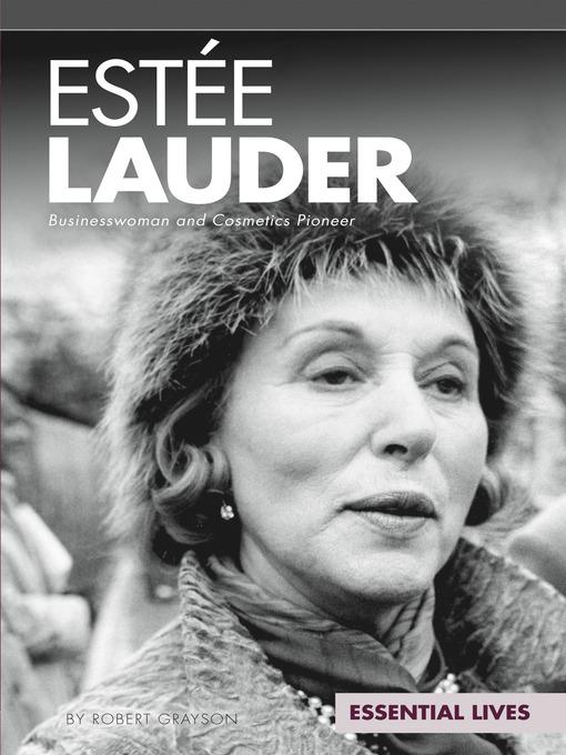 Estée Lauder